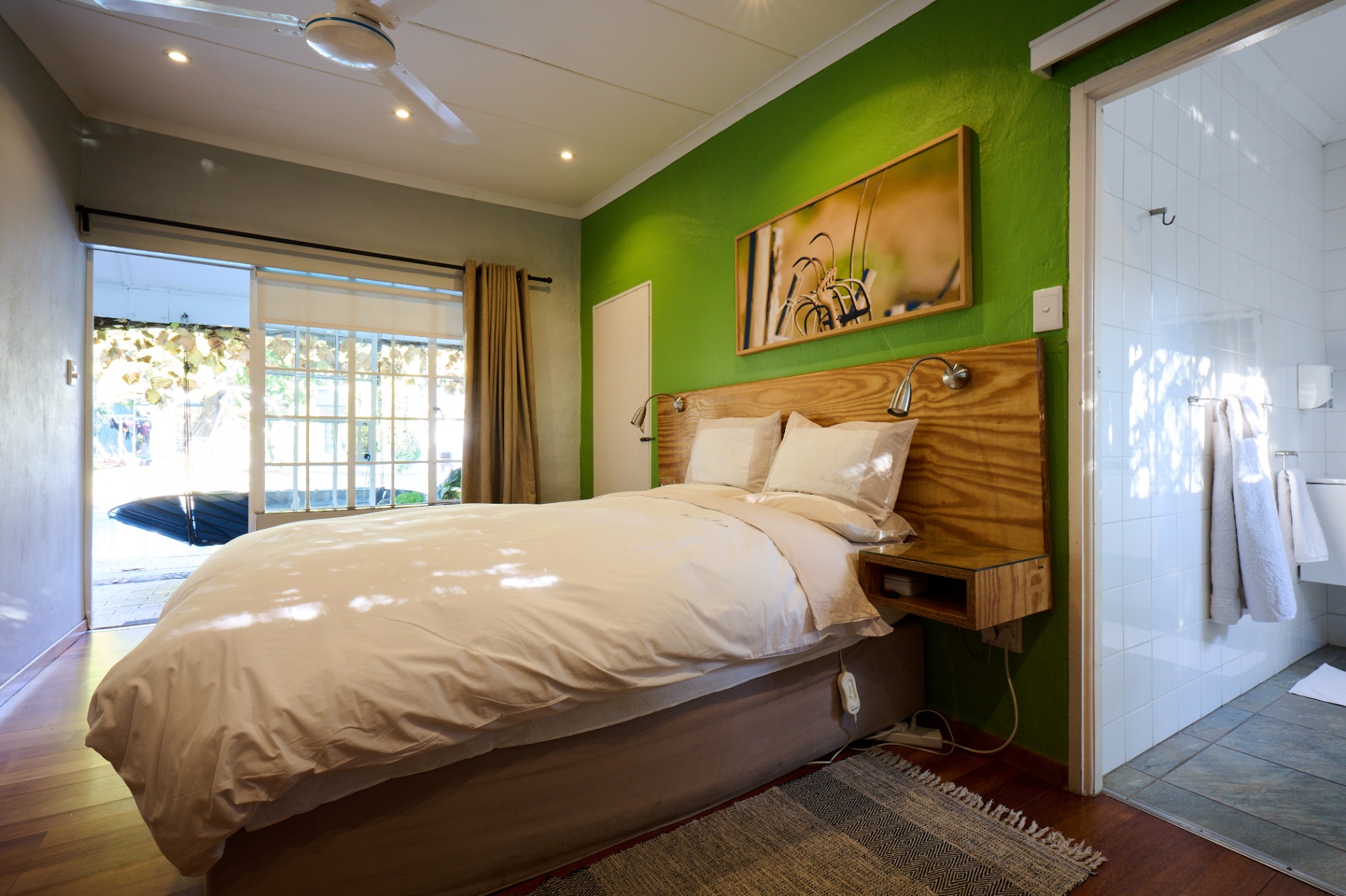 Succulent Suite — 1