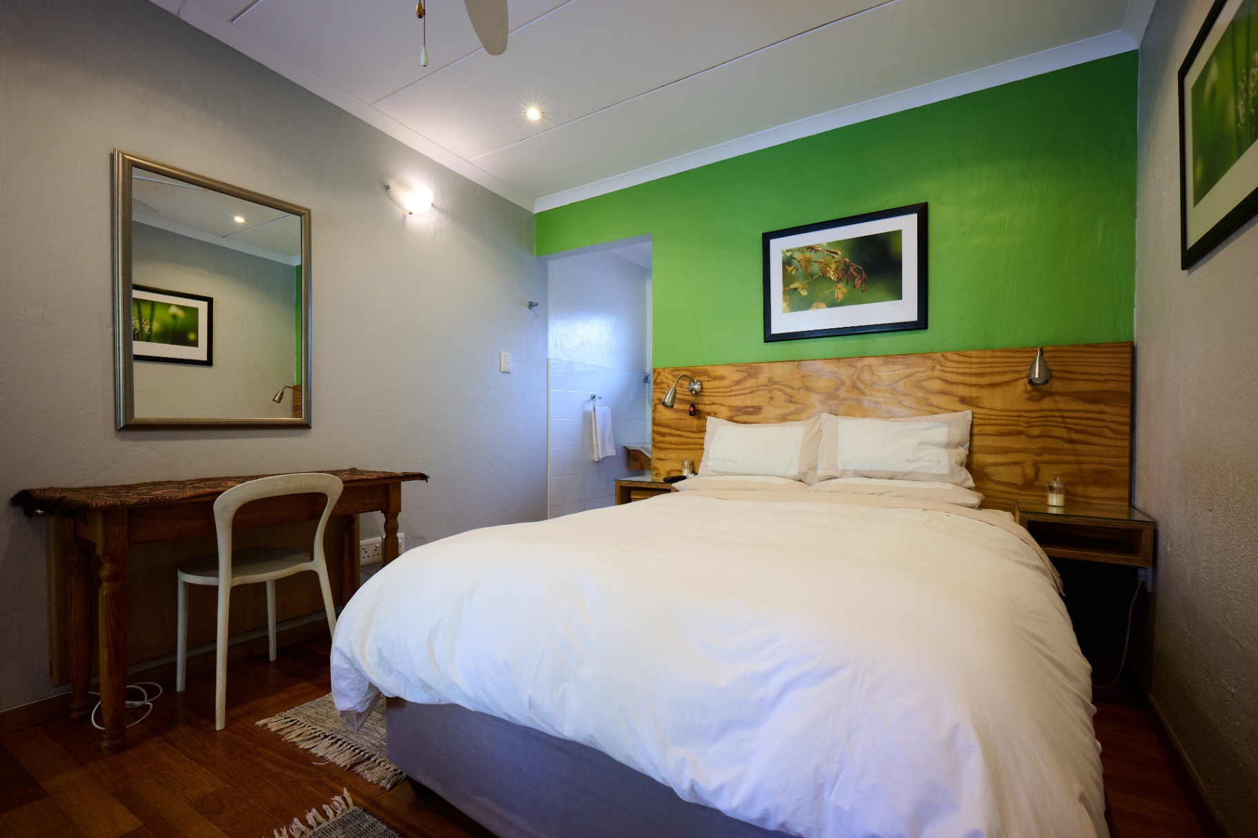 Succulent Suite — 5