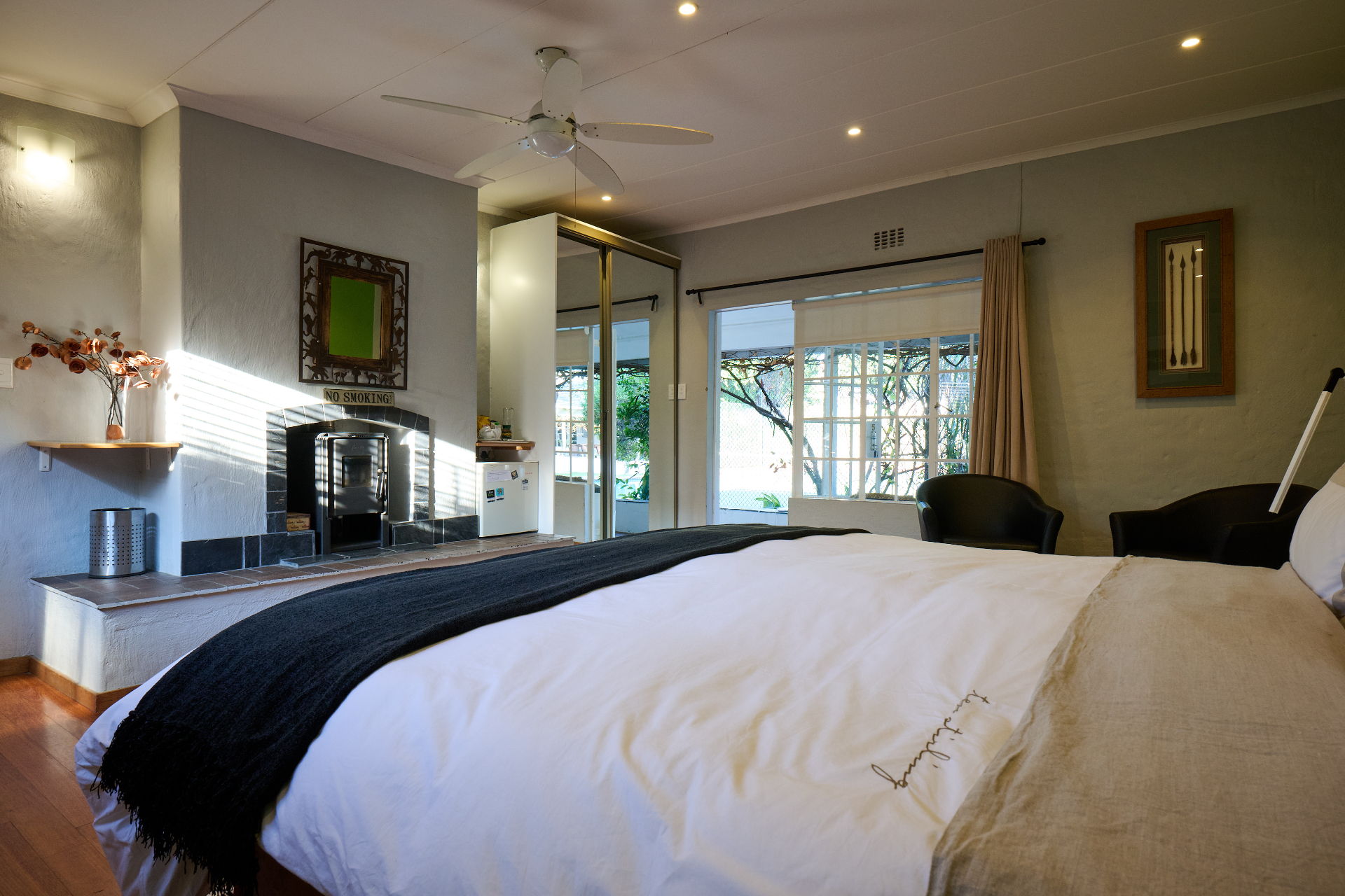 Rose Suite — 3