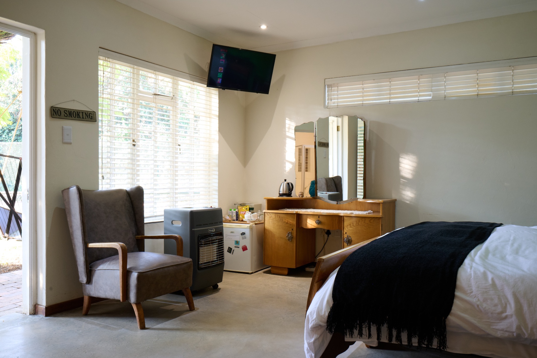 Lavender Suite — 4