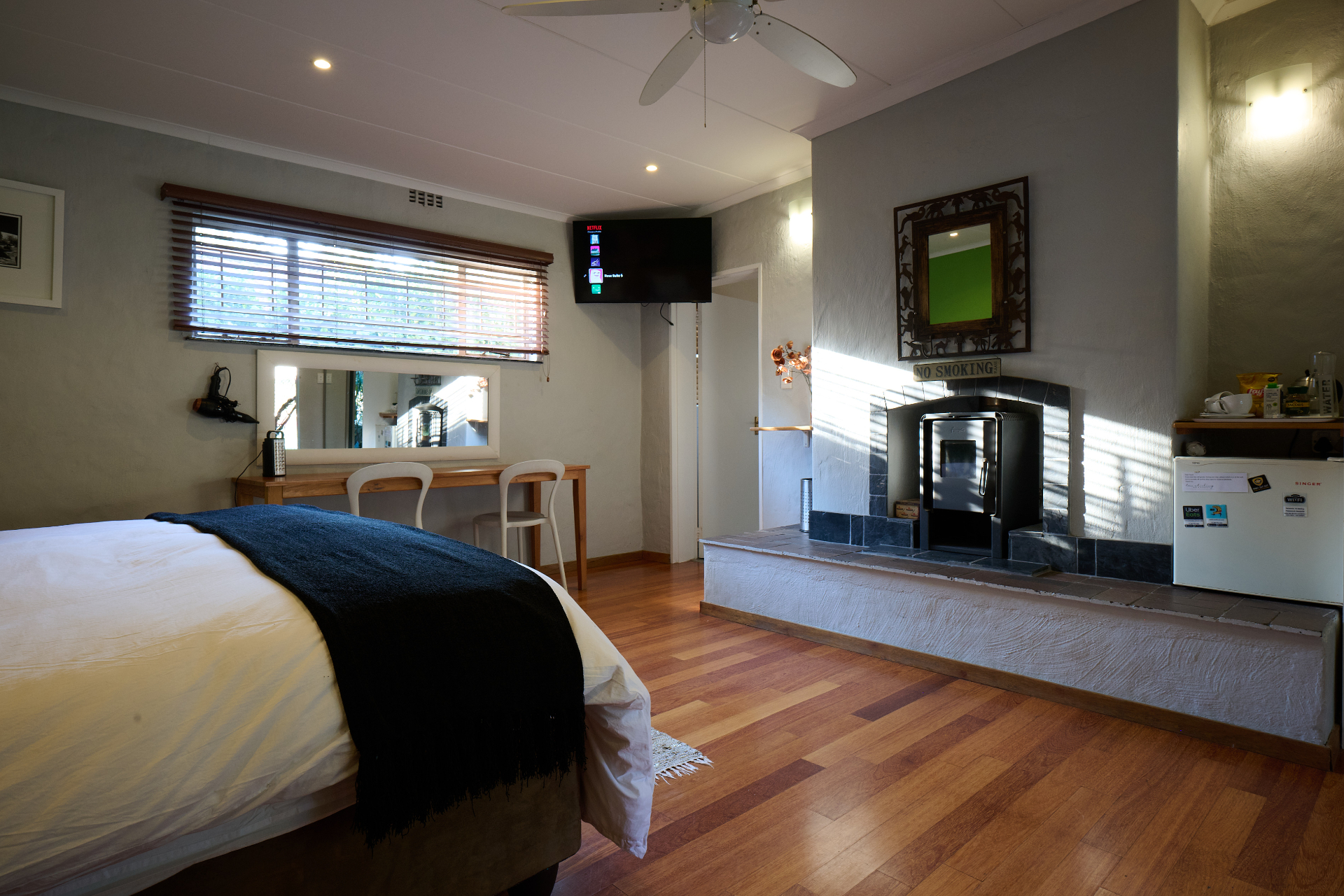 Rose Suite — 1