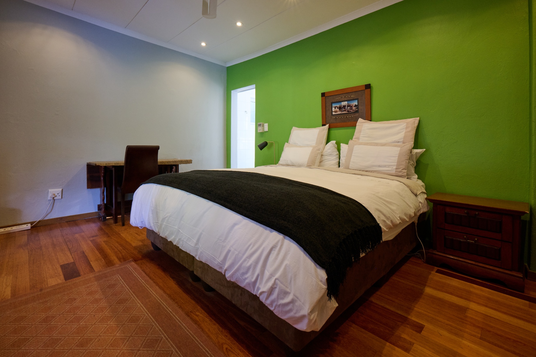 Lavender Suite — 2